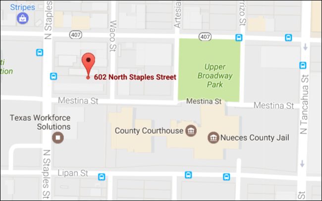 Texas - Our Corpus Christi Regional Service Center will open in a new ...