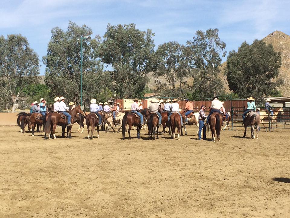 JR Productions - The Annual RCC and Las Tortugas Ranch...
