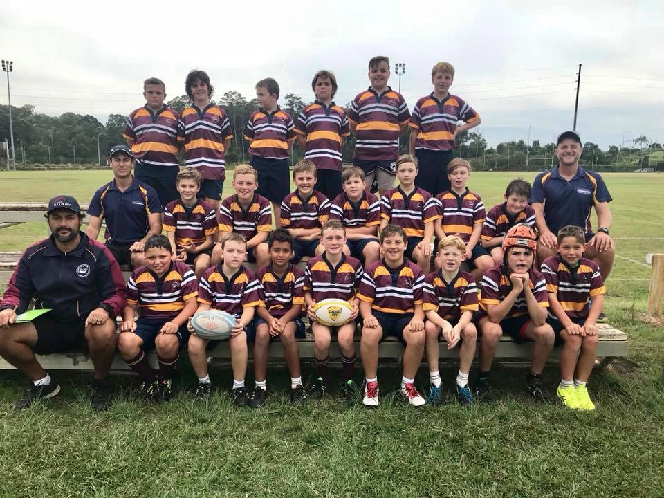SCISSA Gala Day - Rugby... - Good Shepherd Lutheran College | Facebook