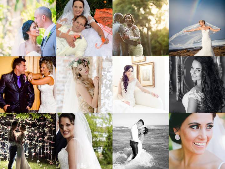 SA Weddings - After a nail-biting last few days, the SA Weddings team ...