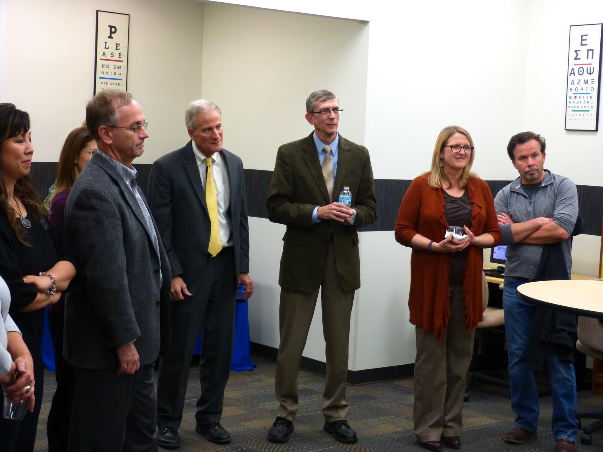St... - St Louis Society for the Blind and Visually Impaired