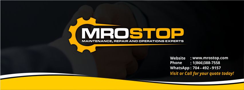 MRO Stop LLC