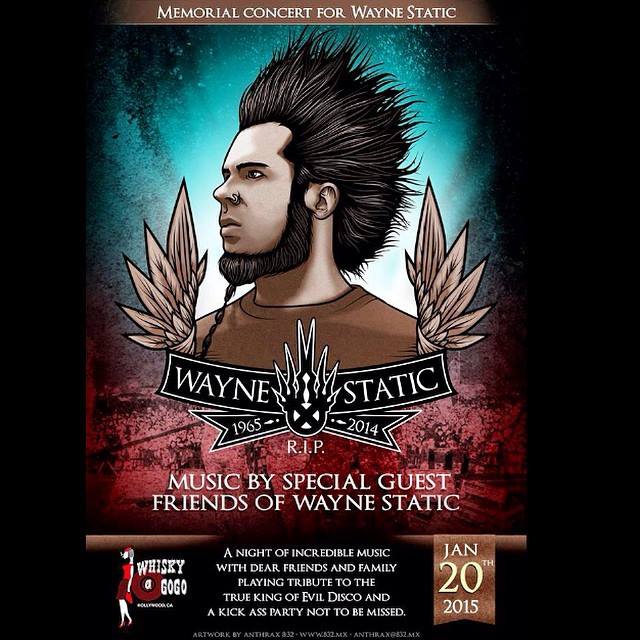 Ill - Honored to say that Cristian Machado will be singing a bunch of ...