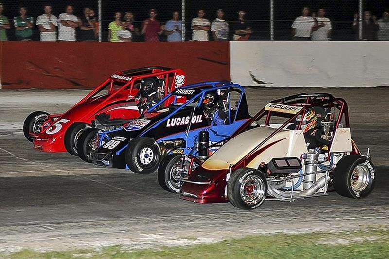 POWRi - POWRi Pavement Midget Series Set to Debut in 2018. See More ...