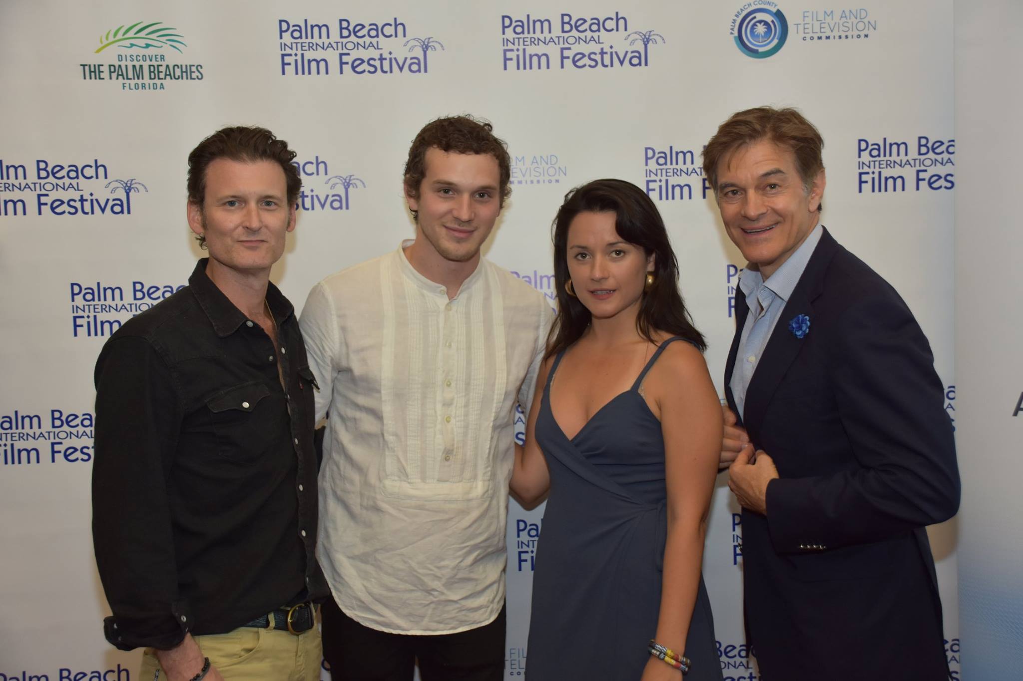 Palm Beach... - Palm Beach International Film Festival
