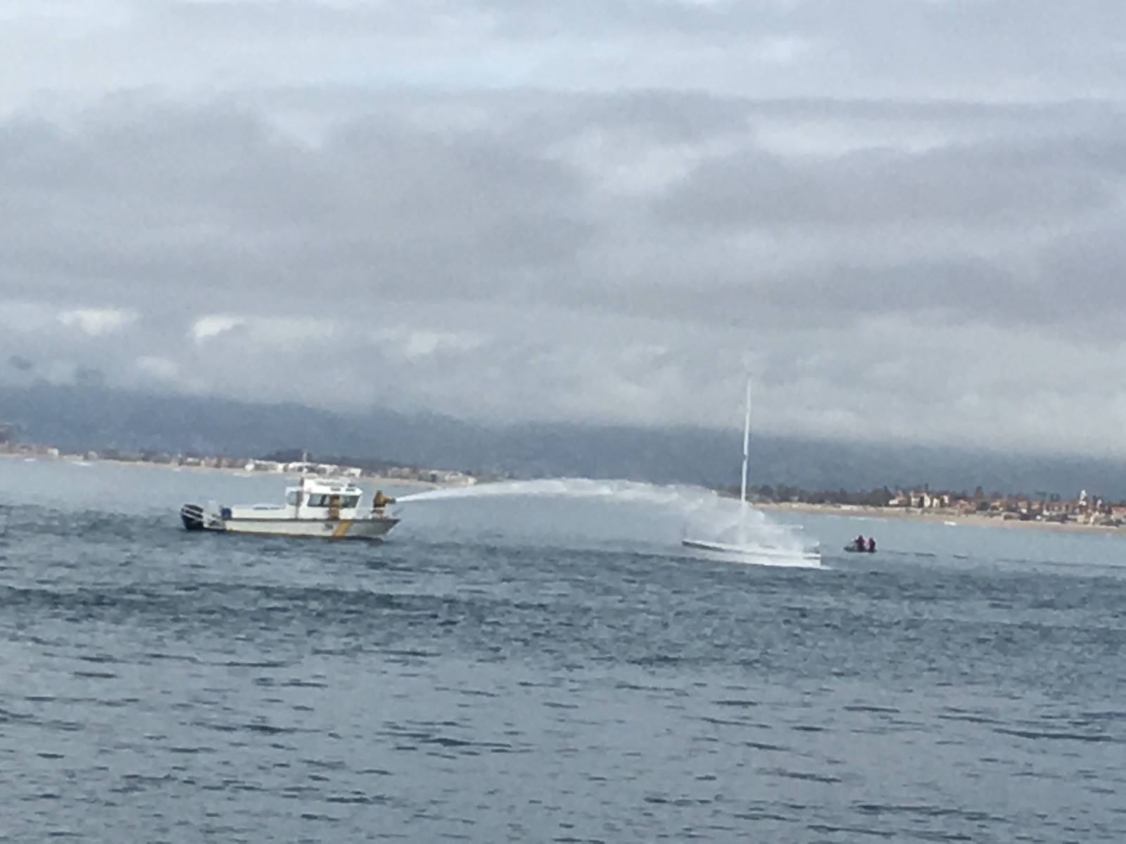 #VCFD Ocean Rescue... - Ventura County Fire Department