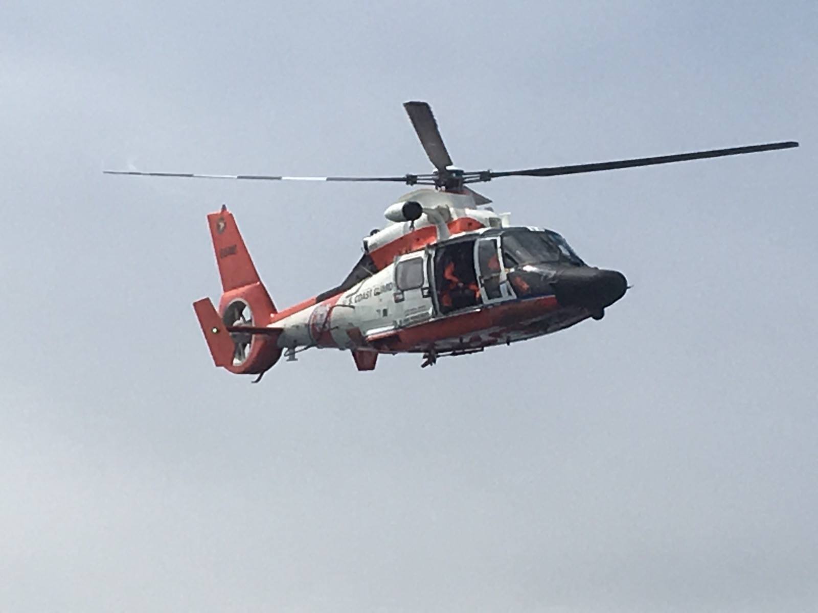 #VCFD Ocean Rescue... - Ventura County Fire Department