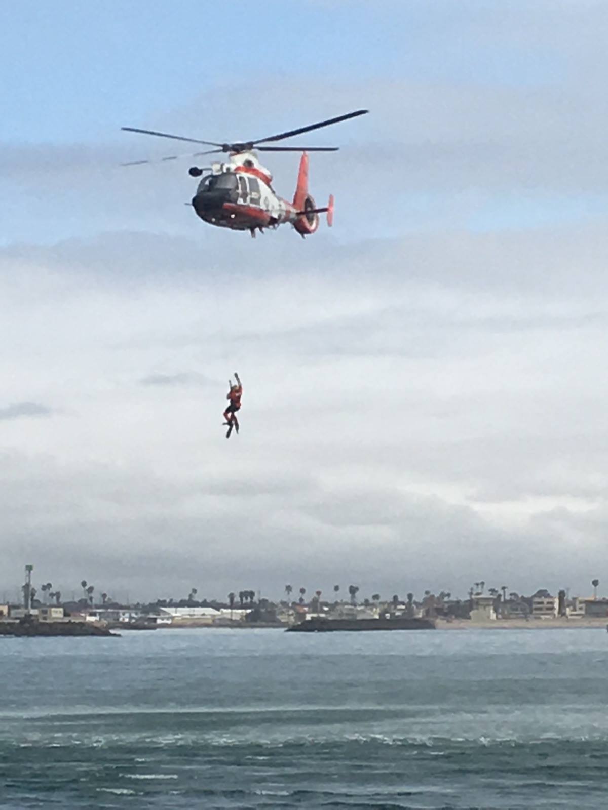 #VCFD Ocean Rescue... - Ventura County Fire Department