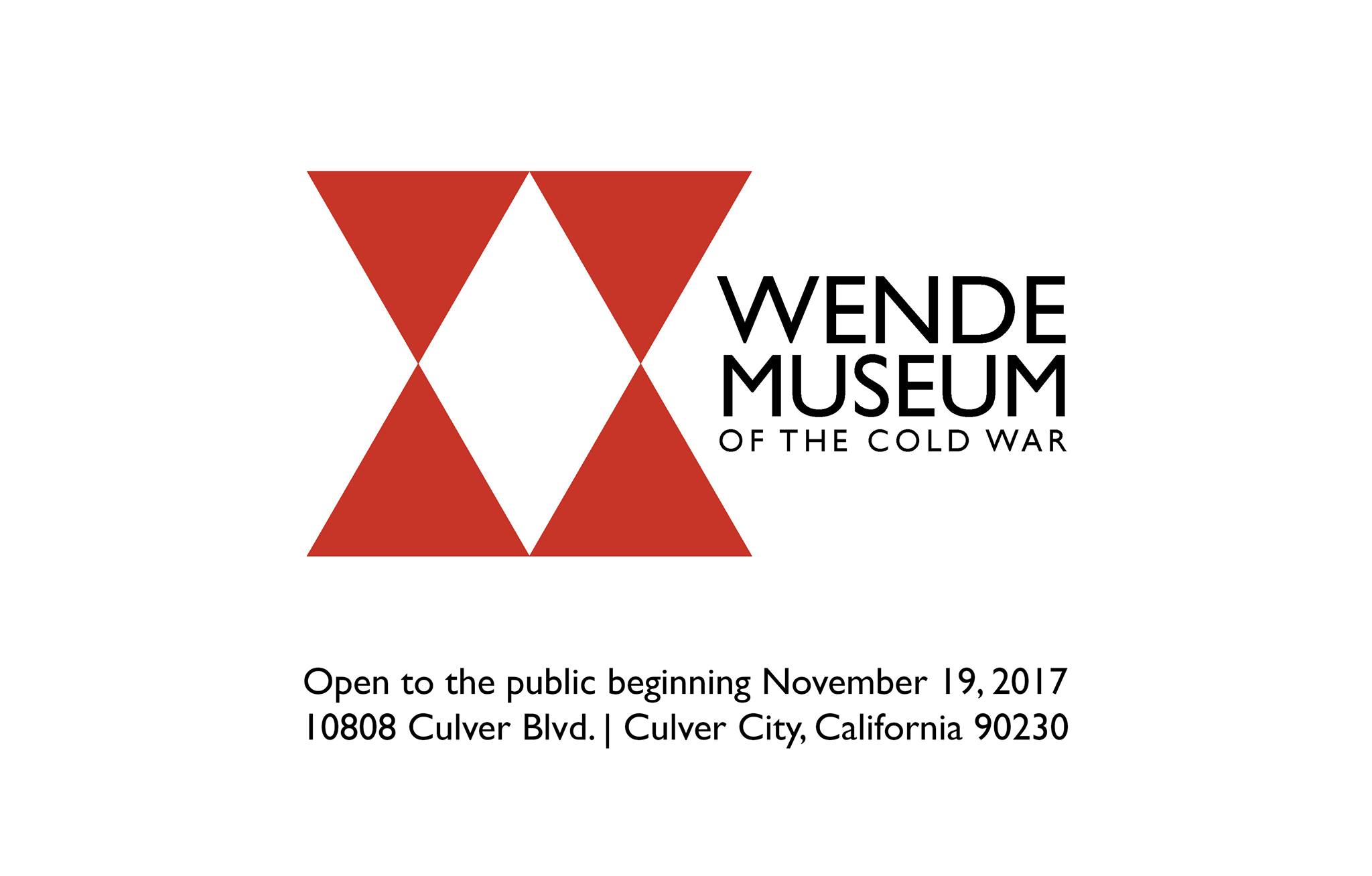 The Wende Museum Home Facebook