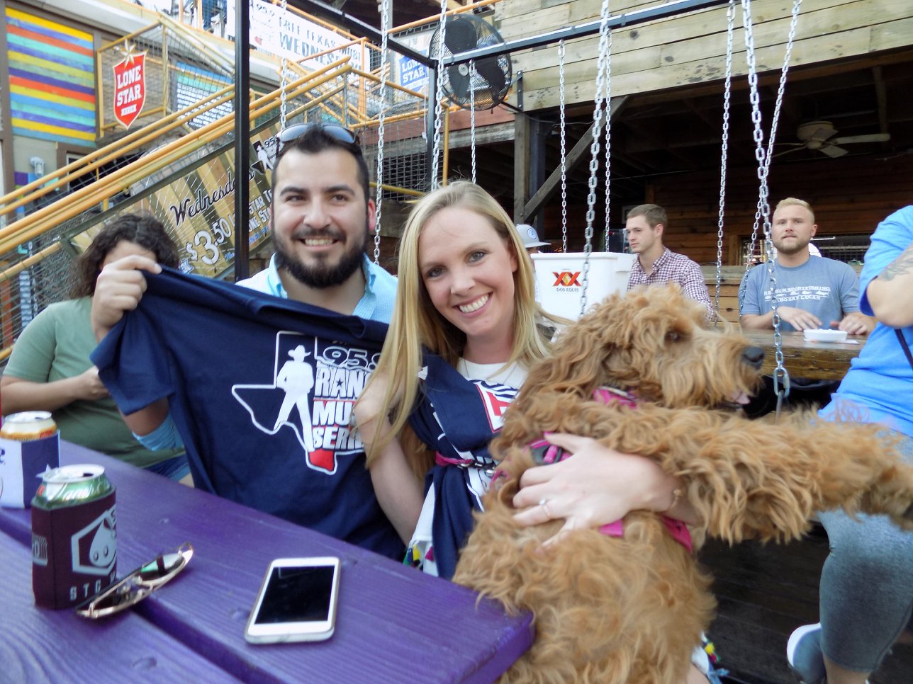 95.9 The Ranch | Fort Worth TX