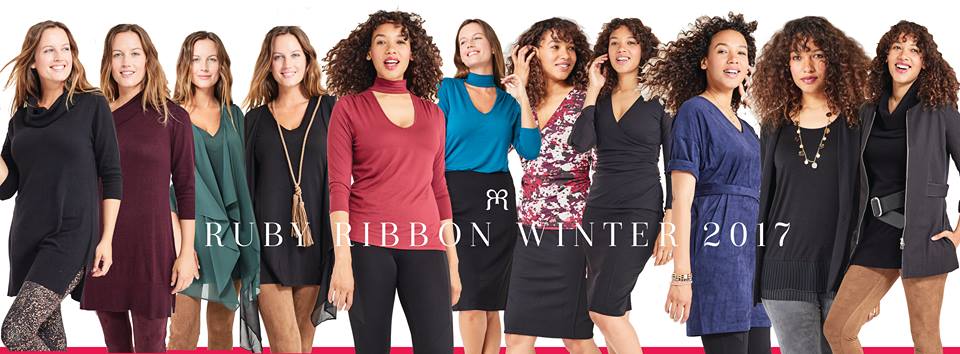 Angie's Ruby Ribbon VIP's | Facebook