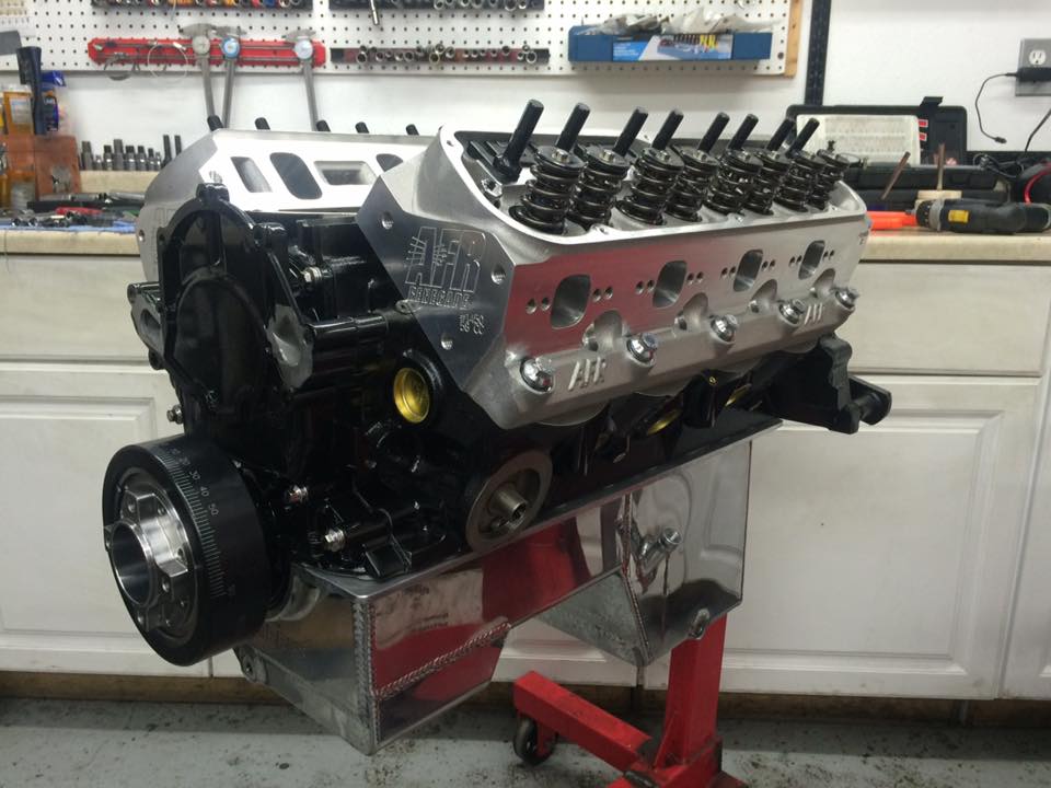 Mr. Paul, your Dart SBF is almost... - Coast High Performance | Facebook