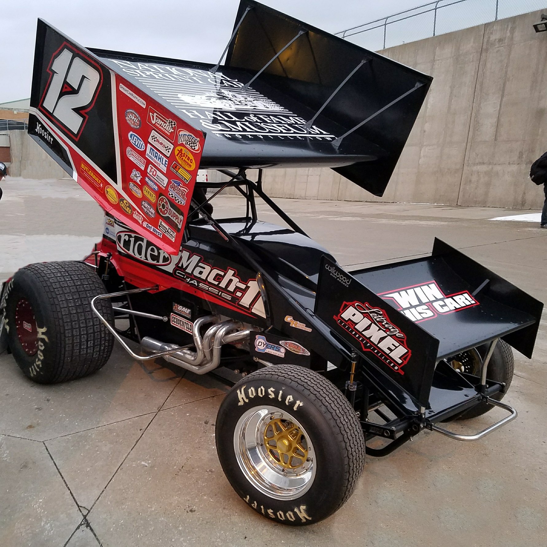 Rider Racing Engines | Mechanicsburg PA