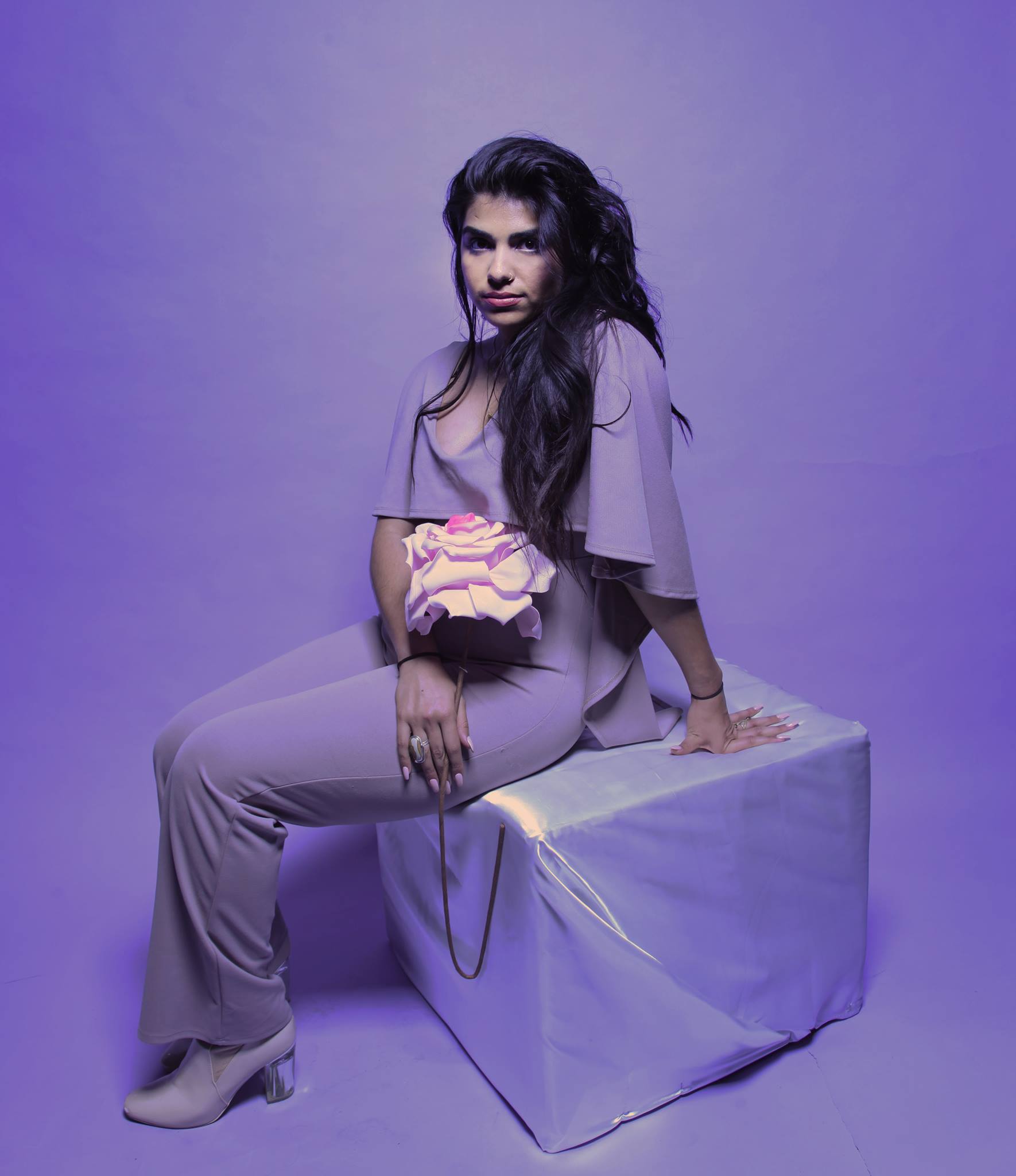 Jazzmin Adibi