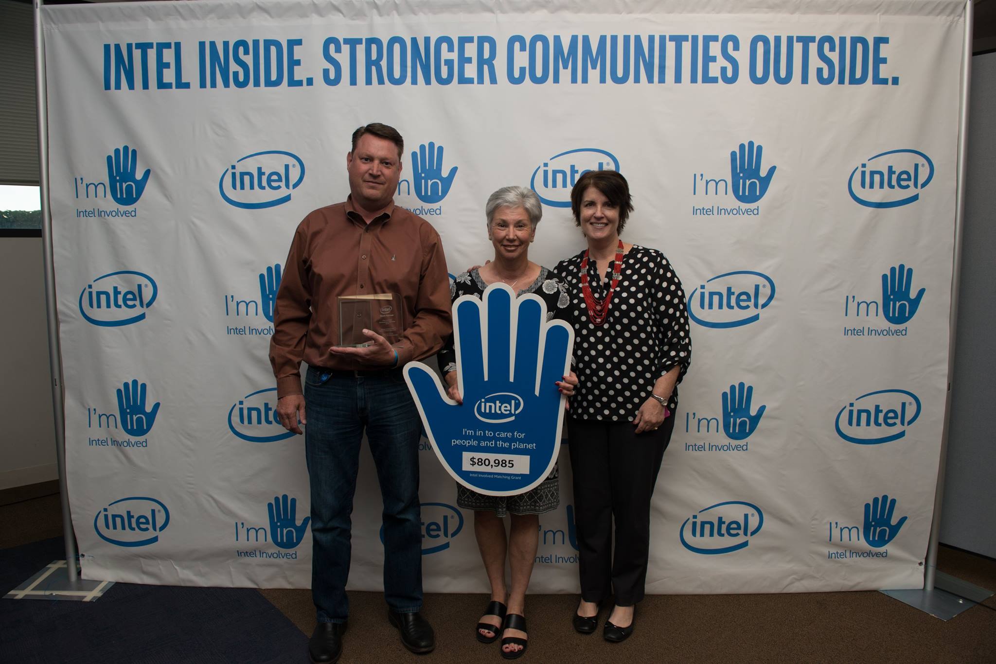 5th Grade and Intel PC Pals... - St. Mel Catholic School | Facebook