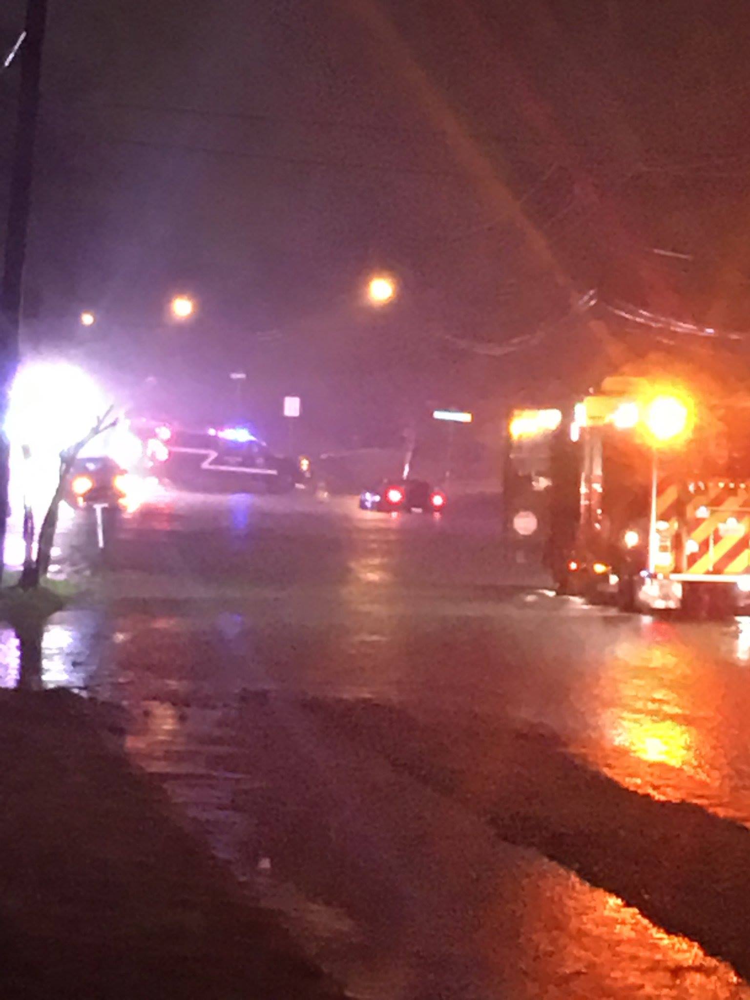 Fox 4 News Turn Around Don T Drown Carrollton Pd Facebook