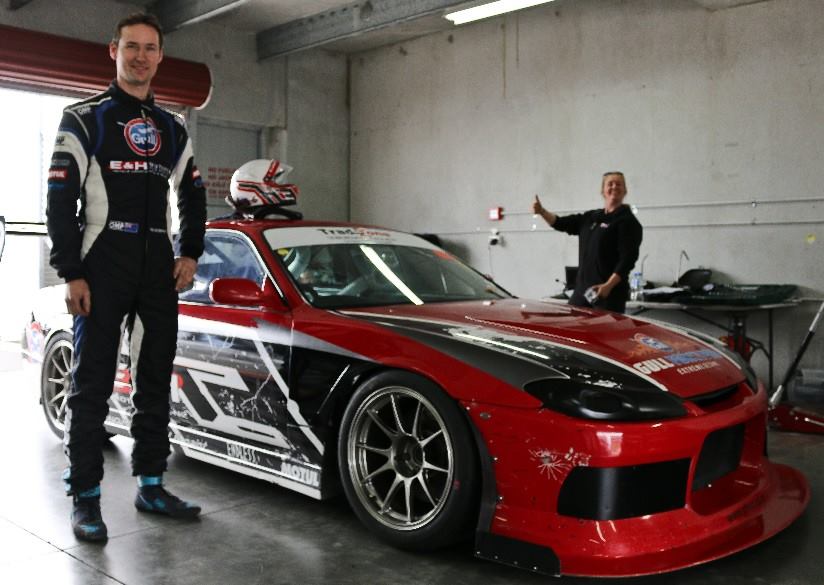 Hampton Downs - Chevrolet Camaro up for grabs in Fast &... | Facebook