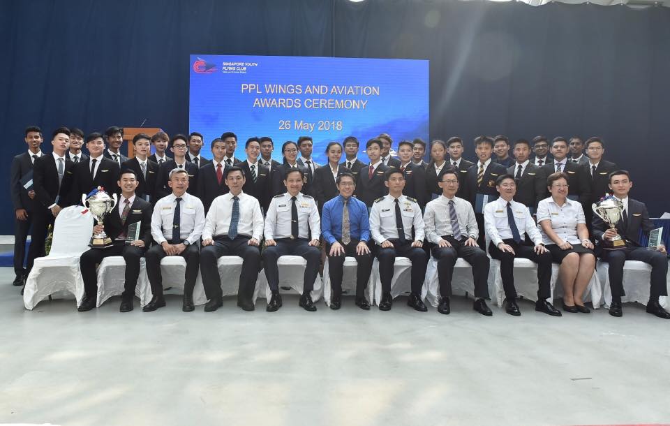 Congratulations... - Ministry of Defence, Singapore (MINDEF)