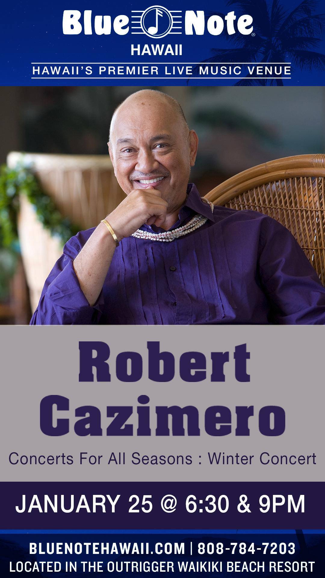 The Brothers Cazimero (@TheBrothersCazimero) • Facebook