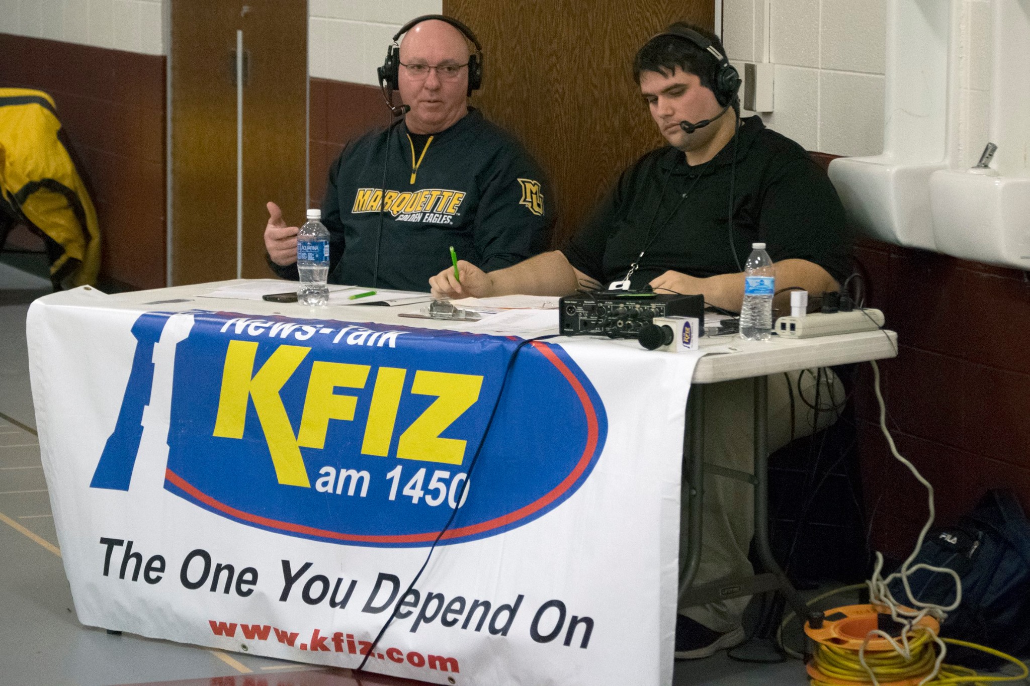 KFIZ | Fond du Lac WI