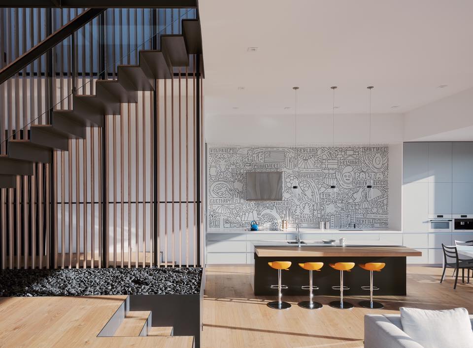 Design Line Construction, Inc. | San Francisco CA