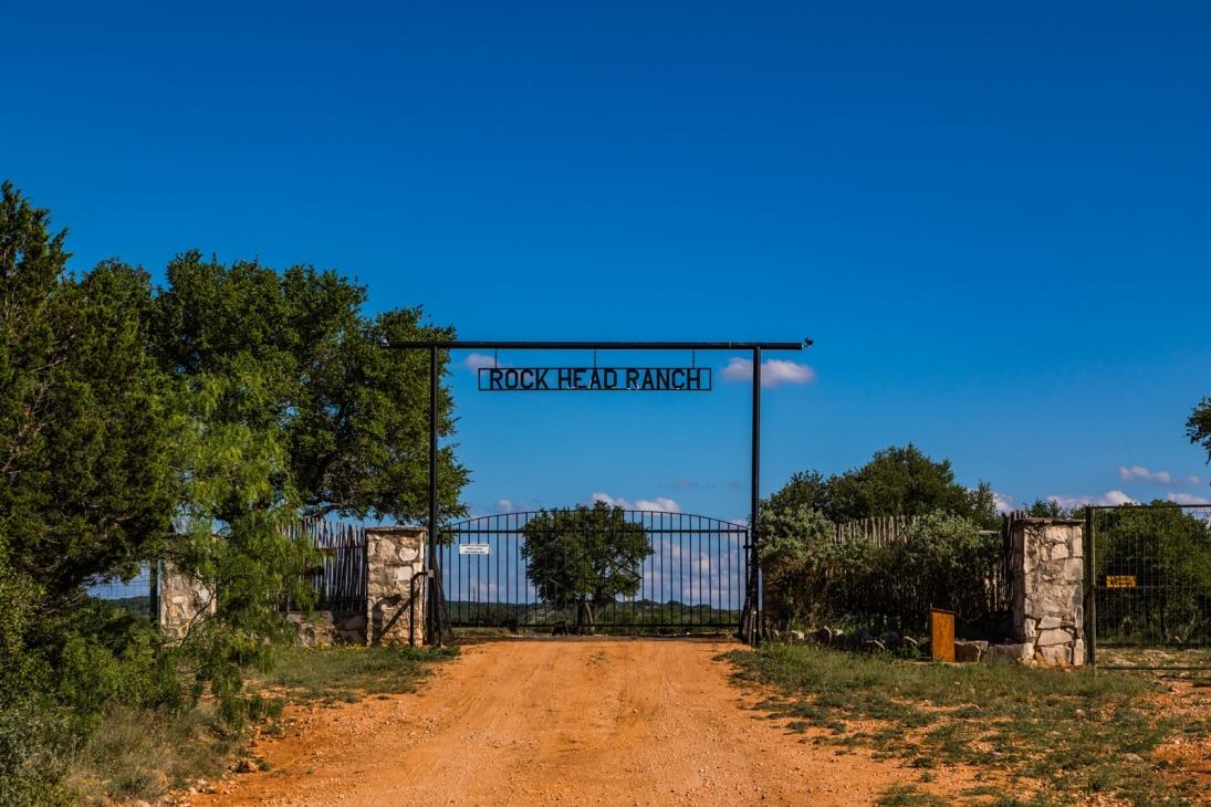 Farm & Ranch Publishing, LLC - Rock Head Ranch - 4,040 acres Junction ...