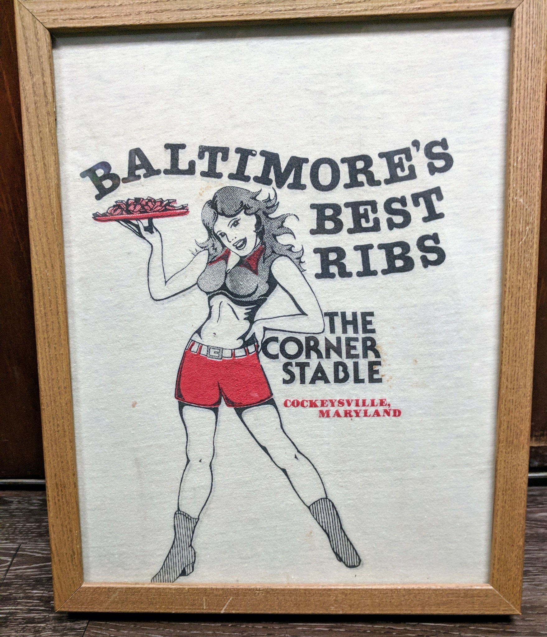 Happy #TBT!!! Do you... - The Corner Stable - Cockeysville | Facebook