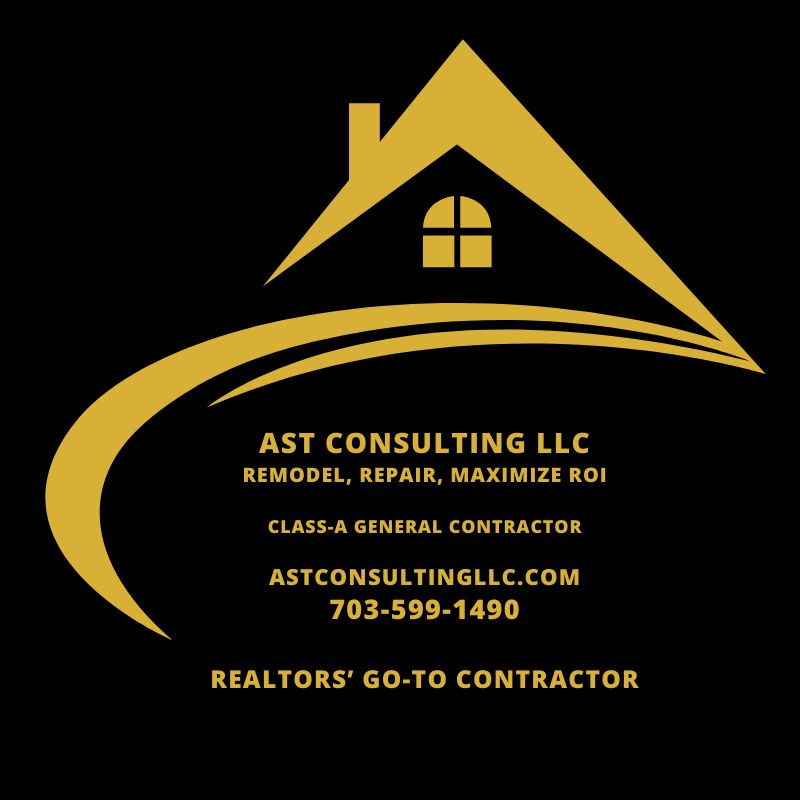 AST Consulting LLC | McLean VA
