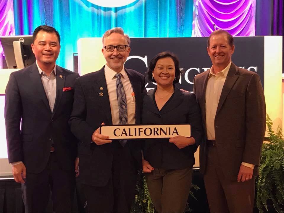 CA AFP's stellar... - California Academy of Family Physicians | Facebook