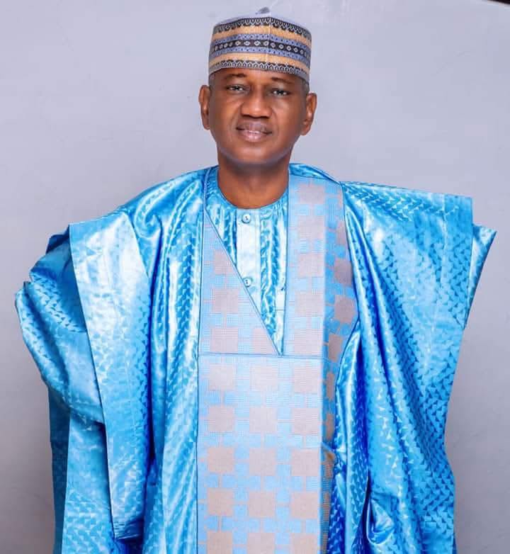 Shehu Tukur Mobilization Group