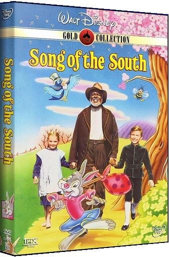 Where to find a legitimate DVD copy of Song of the South?