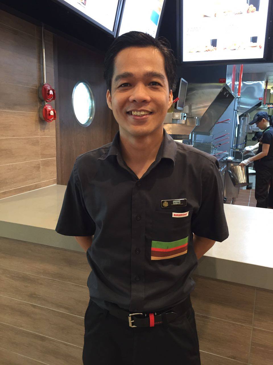 Stand A Chance To Win A 10 Burger Burger King Singapore Facebook