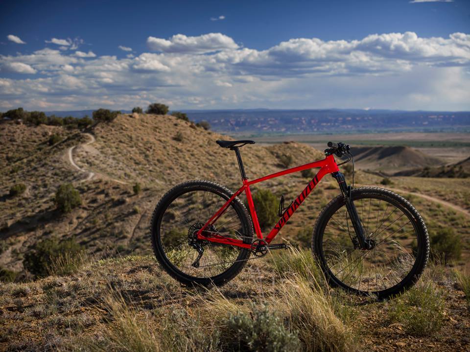 CIKLA - Ya conoces nuestra nueva bici para XC? La Chisel...