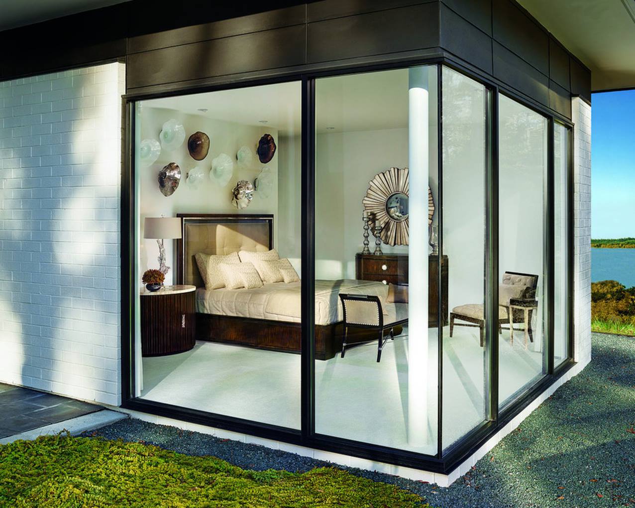 Marge Carson Showroom | Los Angeles CA