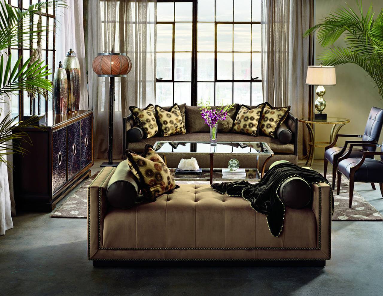 Marge Carson Showroom | Los Angeles CA