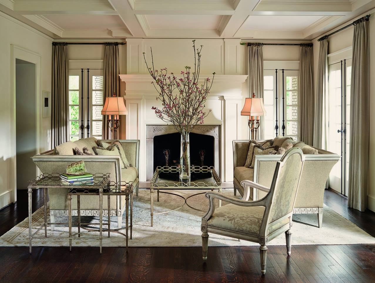 Marge Carson Showroom | Los Angeles CA