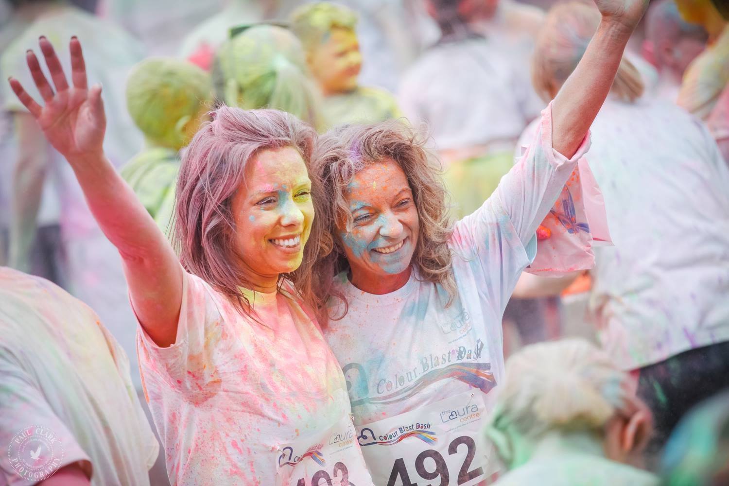 The Laura Centre - VOLUNTEERS NEEDED! Would you like to be involved in ...