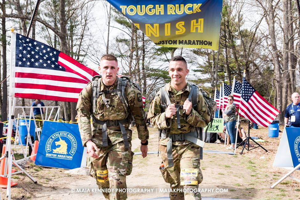 UMass Lowell Army ROTC | Lowell MA