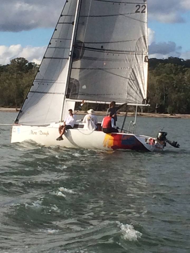 Australian Sports... - Australian Sports Boat Association