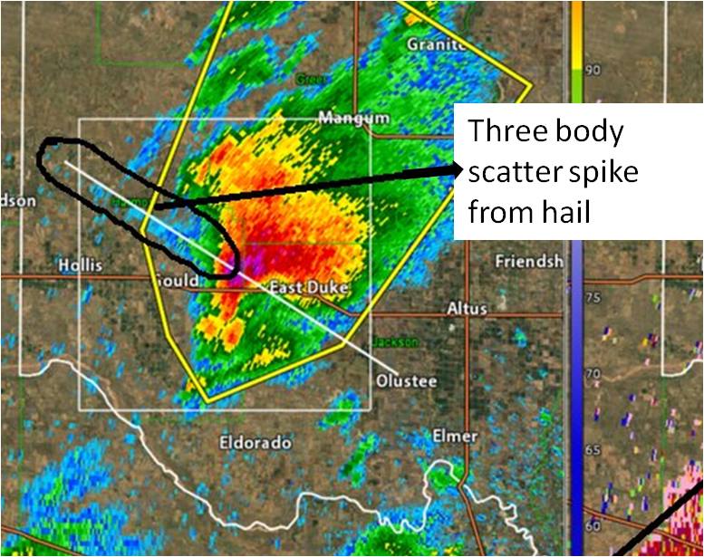 weatherTAP.com - The well advertised tornado outbreak is...