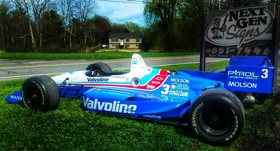 Wilzig Racing