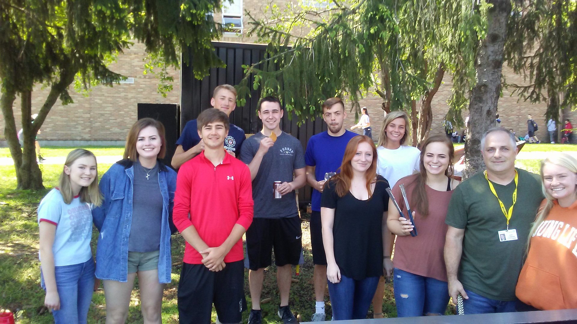 William - On Friday May 11th the FCA, led by John Calabrese of ...