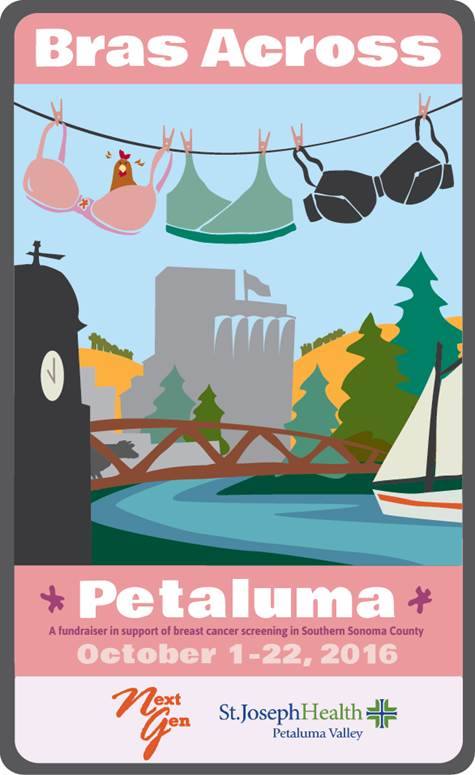 Next Gen at Petaluma Valley Hospital | Petaluma CA