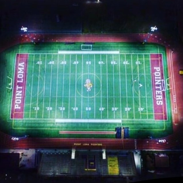 Point Loma High School Pointer Association - Friday Night Lights ...