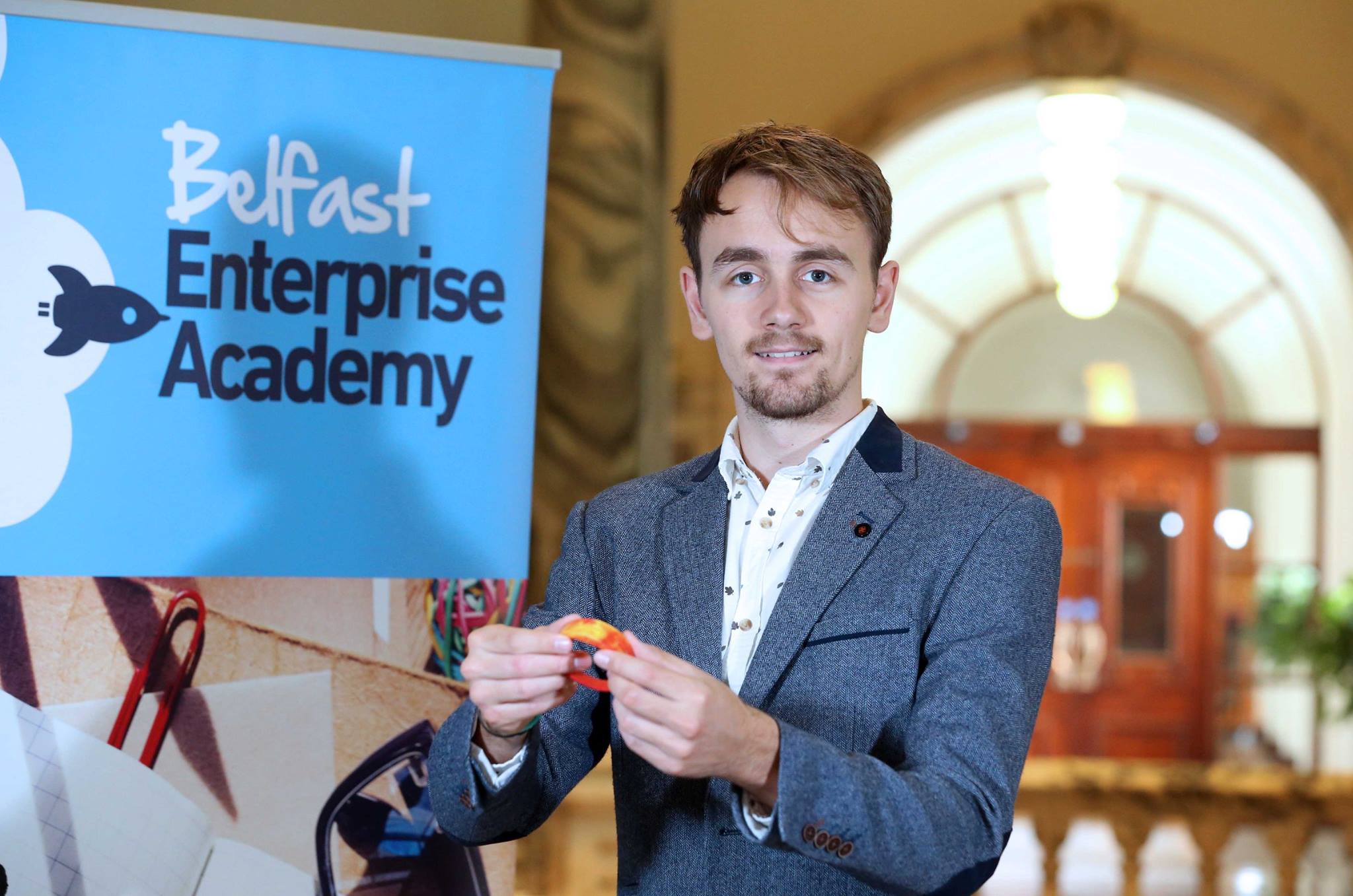 Our award-winning Belfast... - Belfast City Council | Facebook