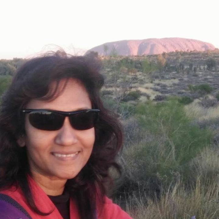 Kalai Mathi