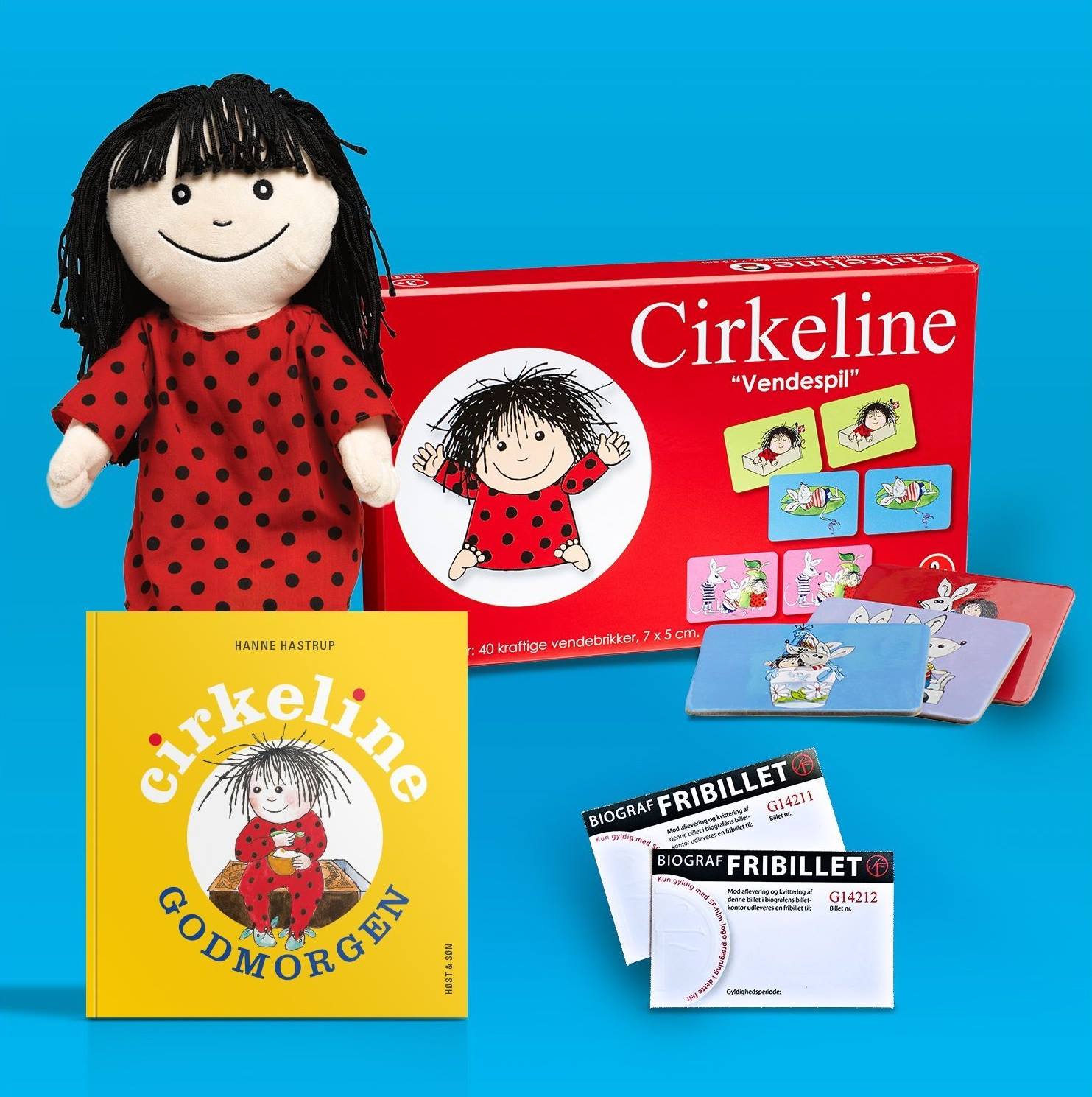 Cirkeline