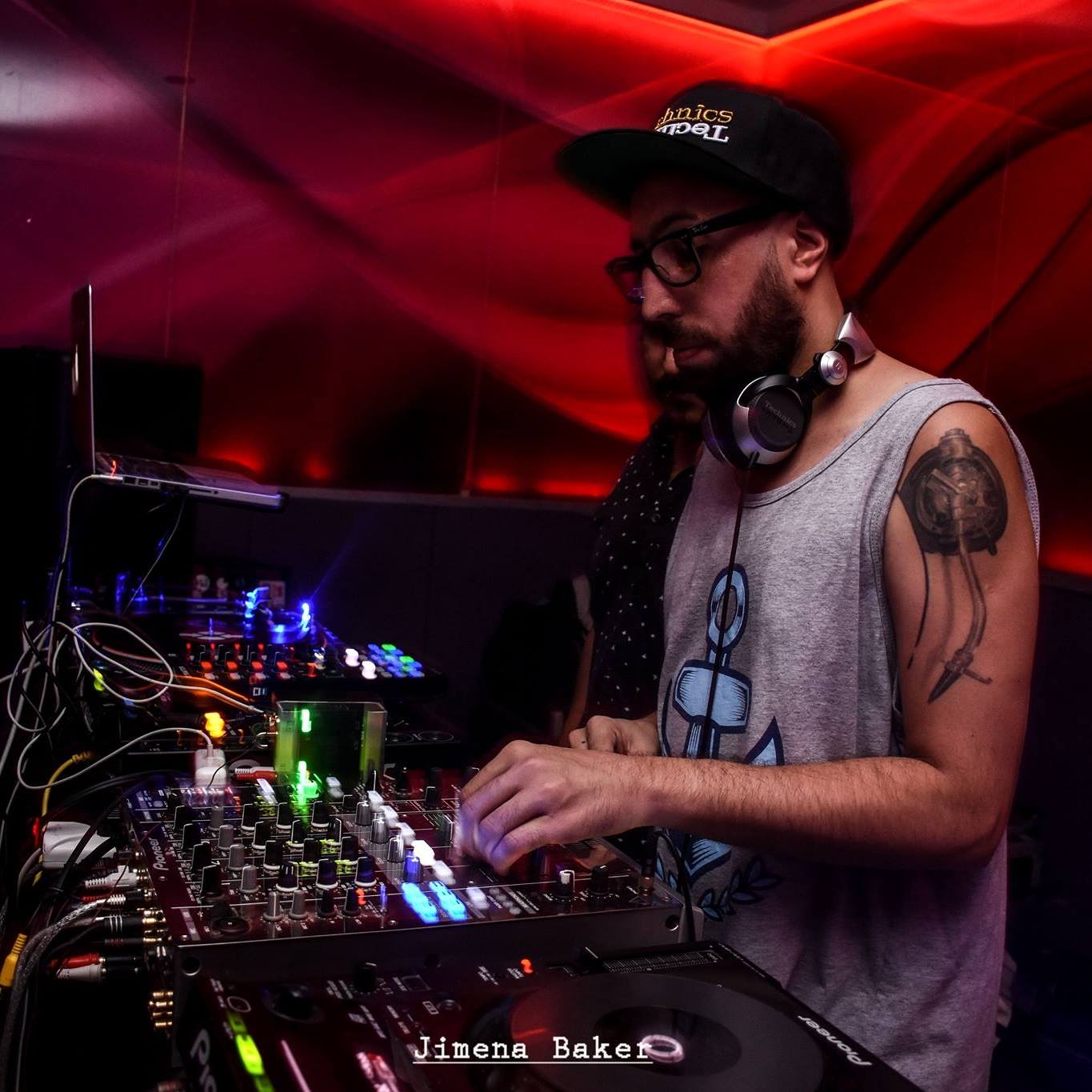 Maceo Plex - Conjure Infinity (2015) #vinyl #techno #maceoplex # ...
