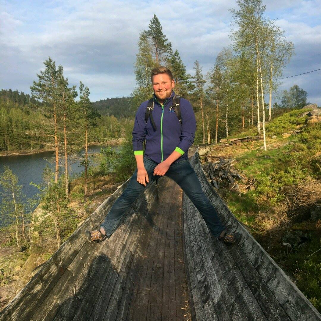 Ole Kristian Haugo