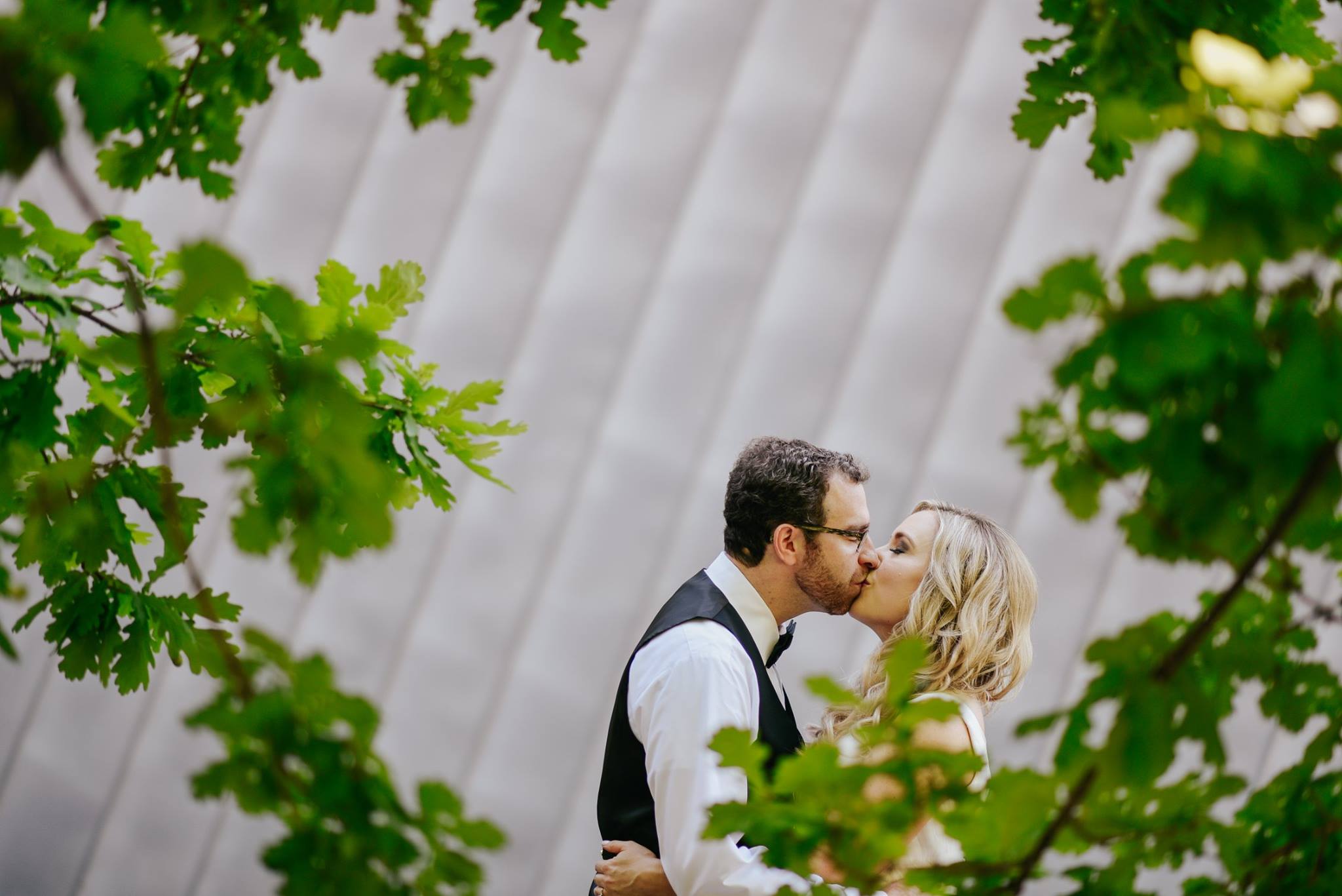 Anne and Hugh had a magnificent... - Elevate Photography | Facebook